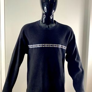 TOMMY JEANS SWEATSHIRT